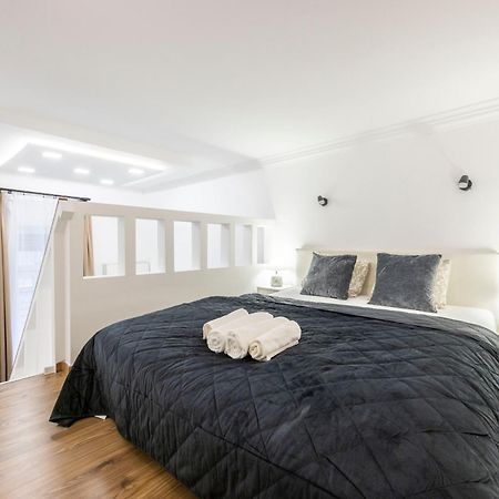 Charming Grand Residence In The Heart Of Budapeszt Zewnętrze zdjęcie