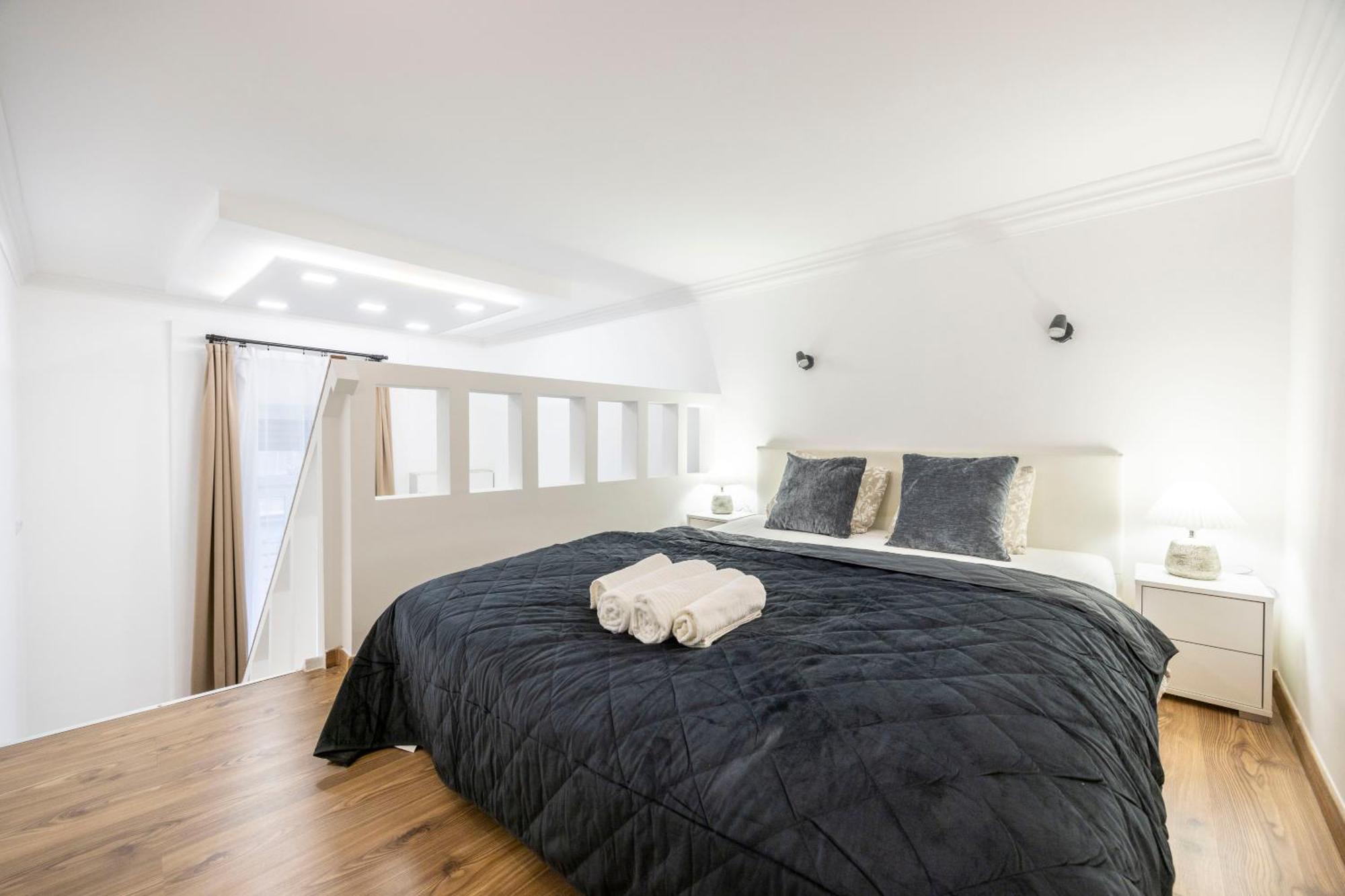 Charming Grand Residence In The Heart Of Budapeszt Zewnętrze zdjęcie
