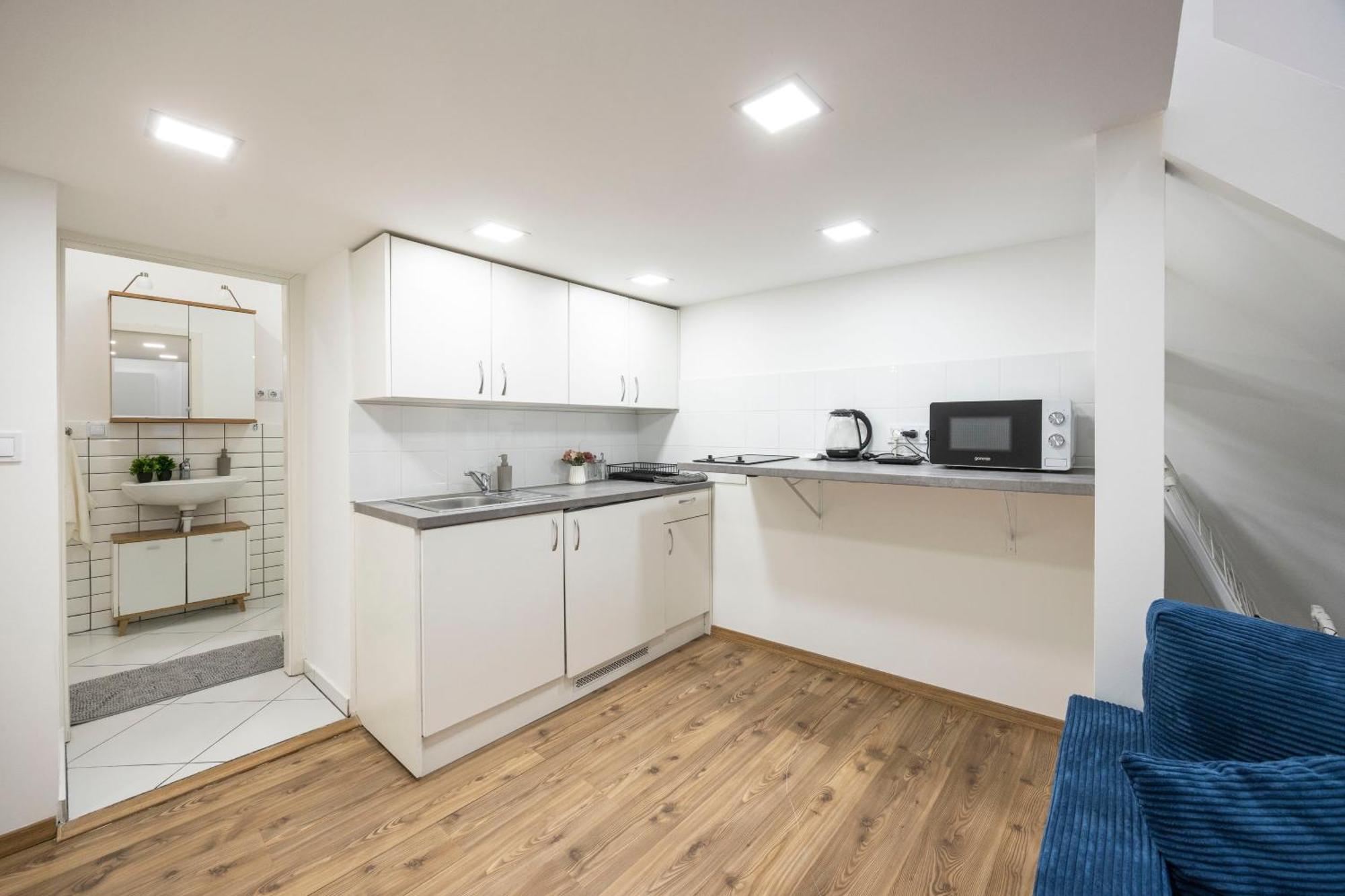 Charming Grand Residence In The Heart Of Budapeszt Zewnętrze zdjęcie