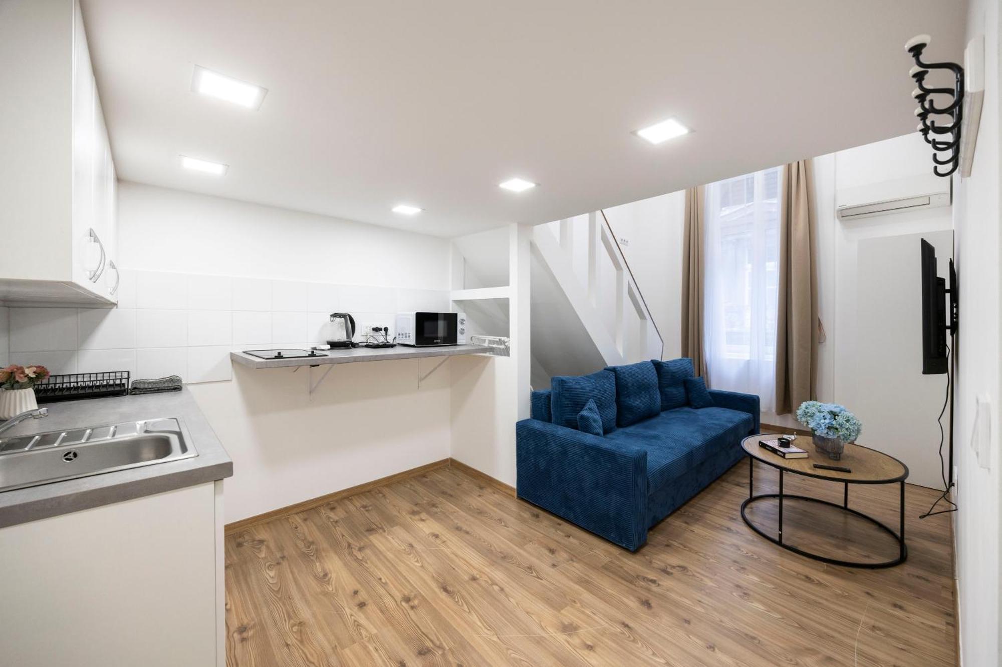Charming Grand Residence In The Heart Of Budapeszt Zewnętrze zdjęcie