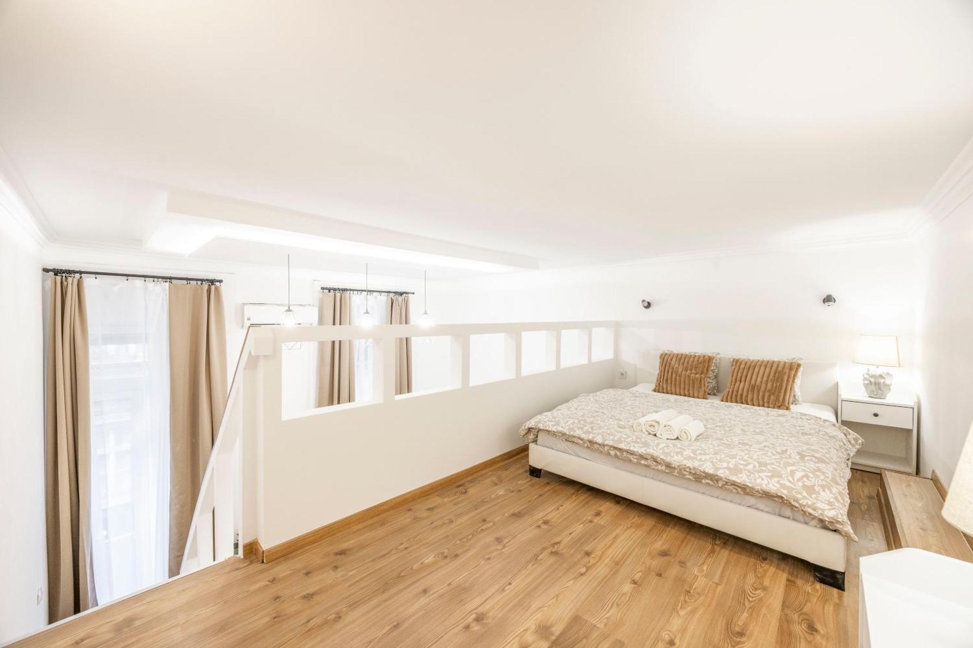 Charming Grand Residence In The Heart Of Budapeszt Zewnętrze zdjęcie