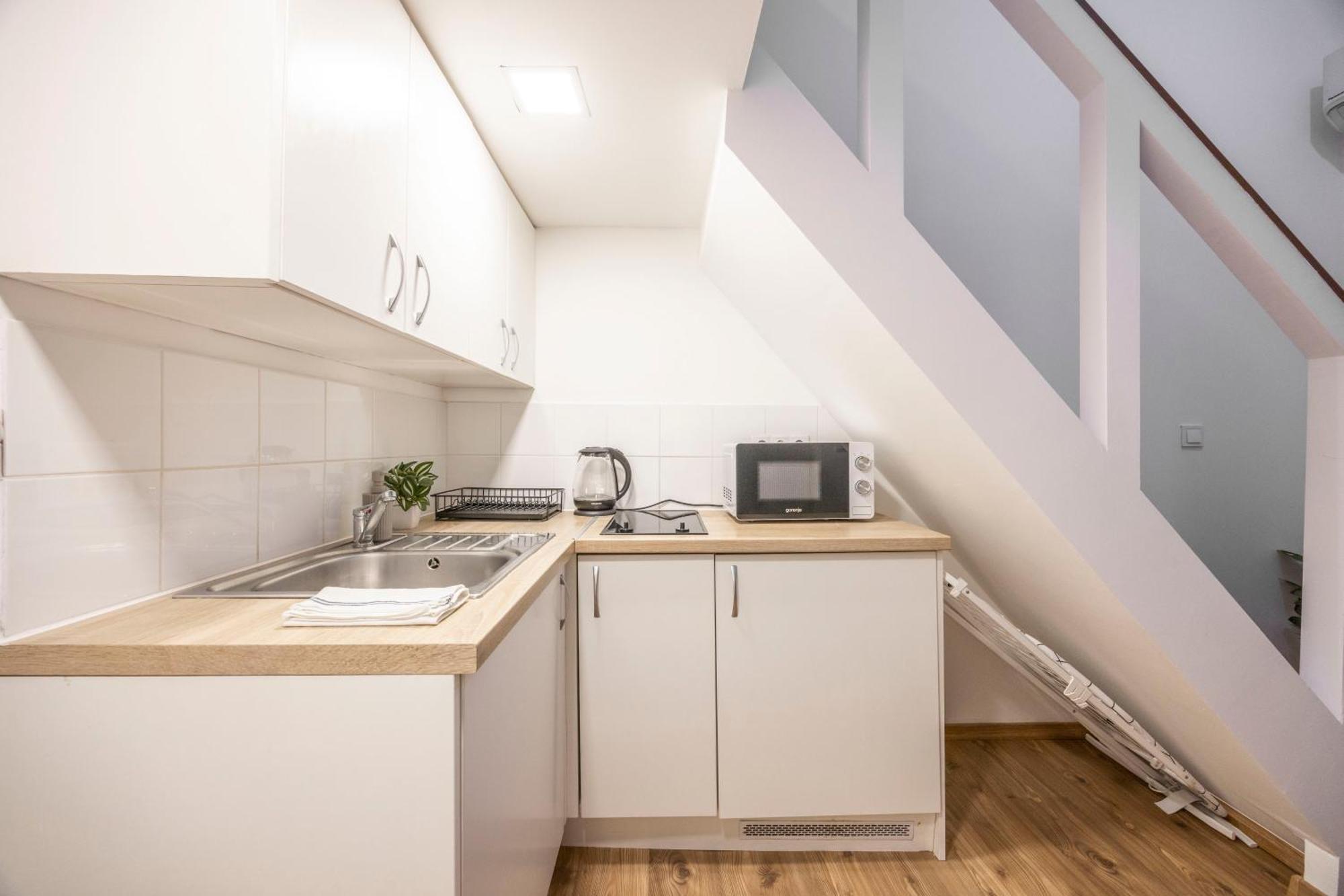 Charming Grand Residence In The Heart Of Budapeszt Zewnętrze zdjęcie