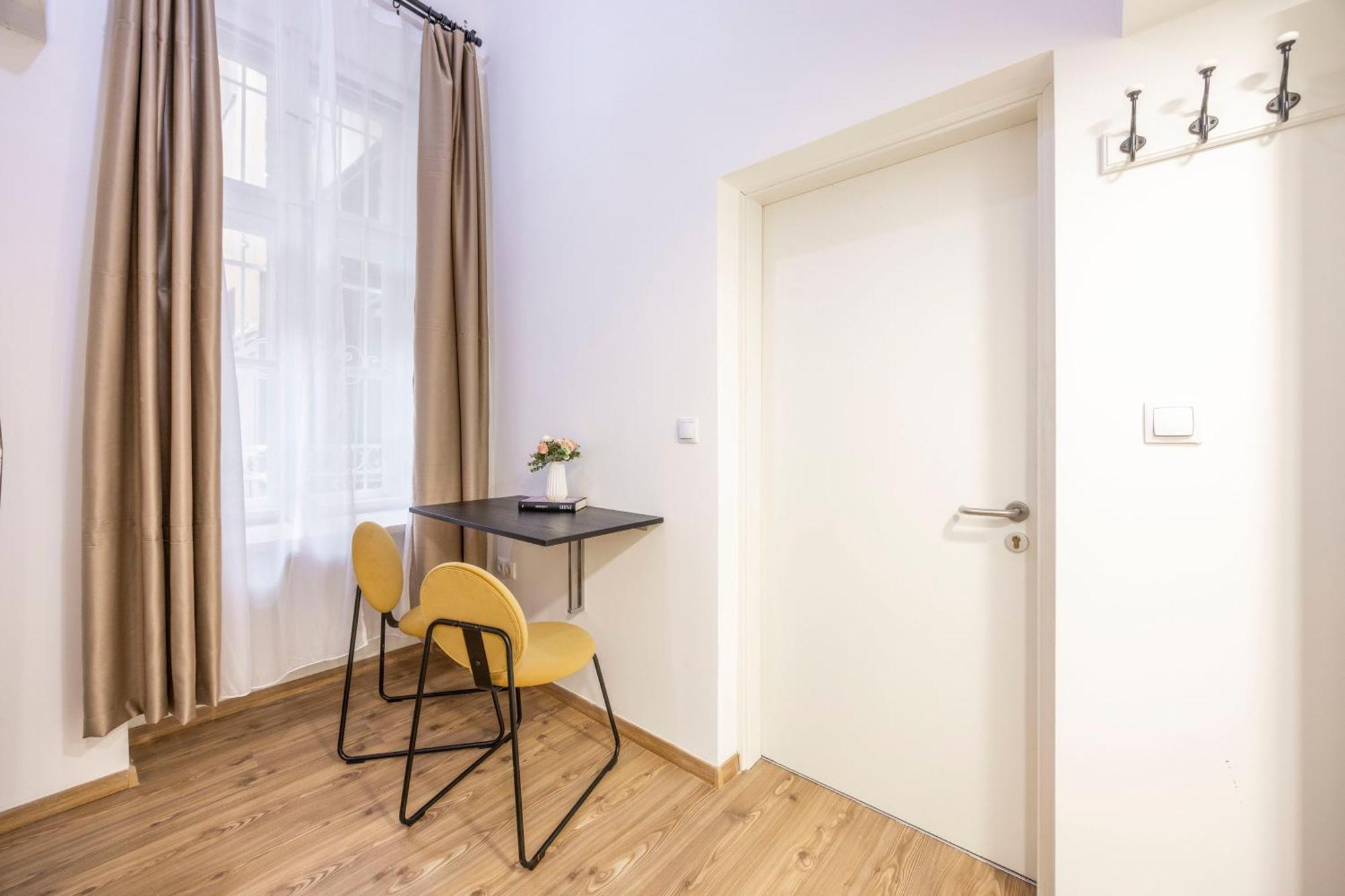 Charming Grand Residence In The Heart Of Budapeszt Zewnętrze zdjęcie