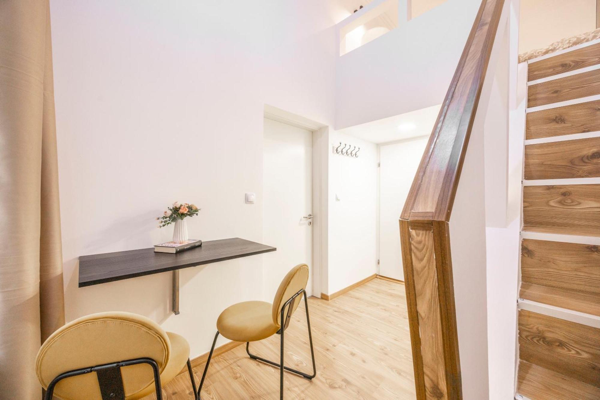 Charming Grand Residence In The Heart Of Budapeszt Zewnętrze zdjęcie