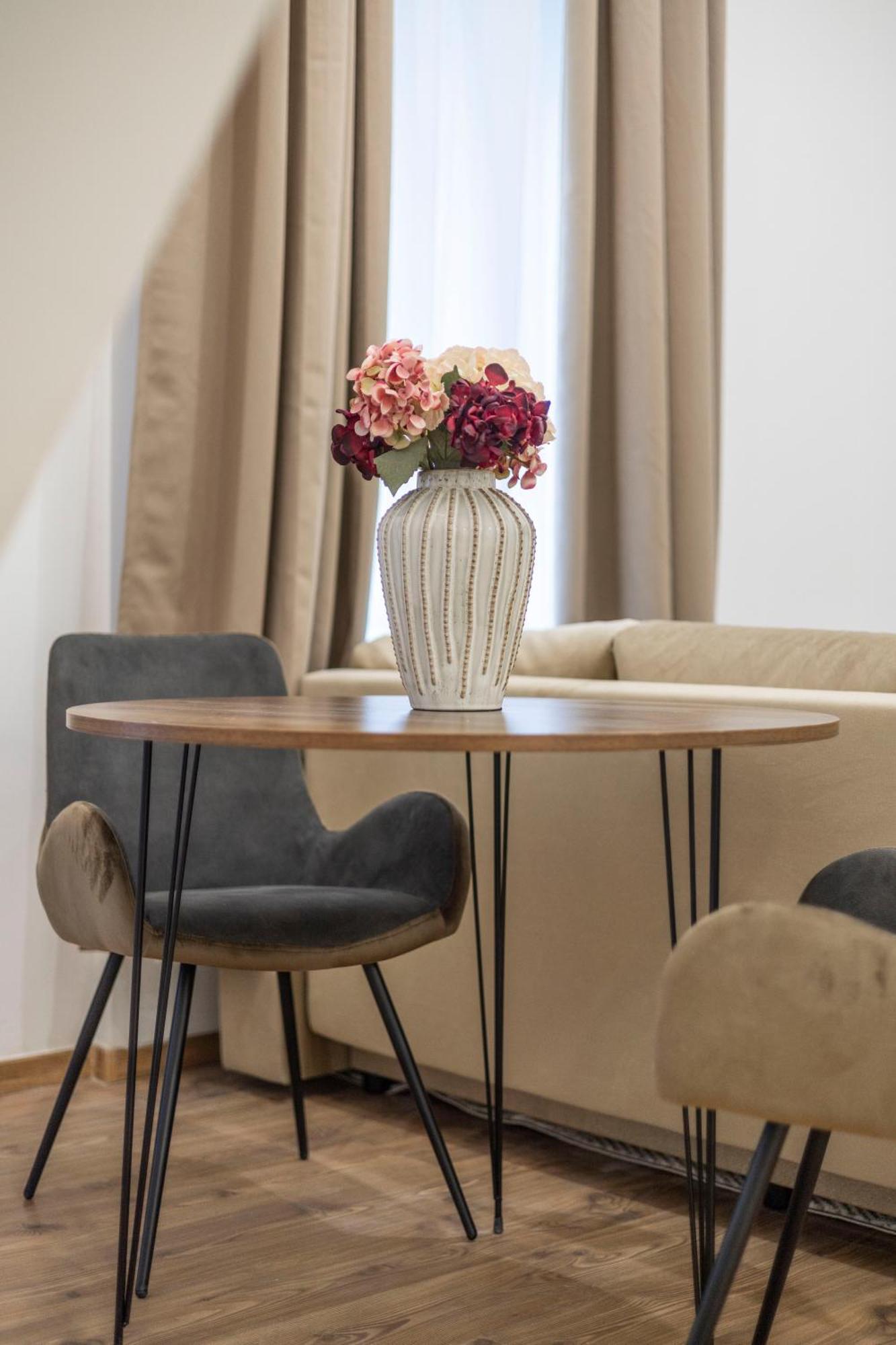 Charming Grand Residence In The Heart Of Budapeszt Zewnętrze zdjęcie