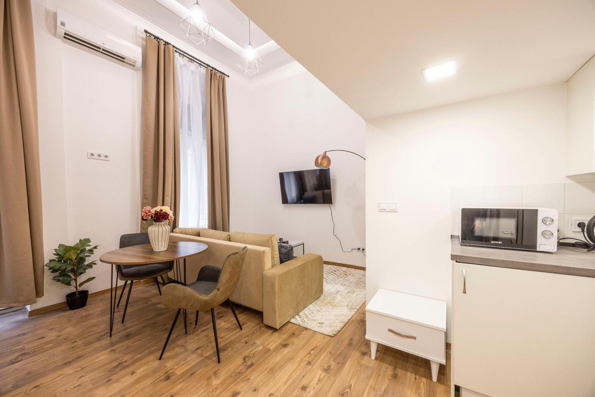 Charming Grand Residence In The Heart Of Budapeszt Zewnętrze zdjęcie