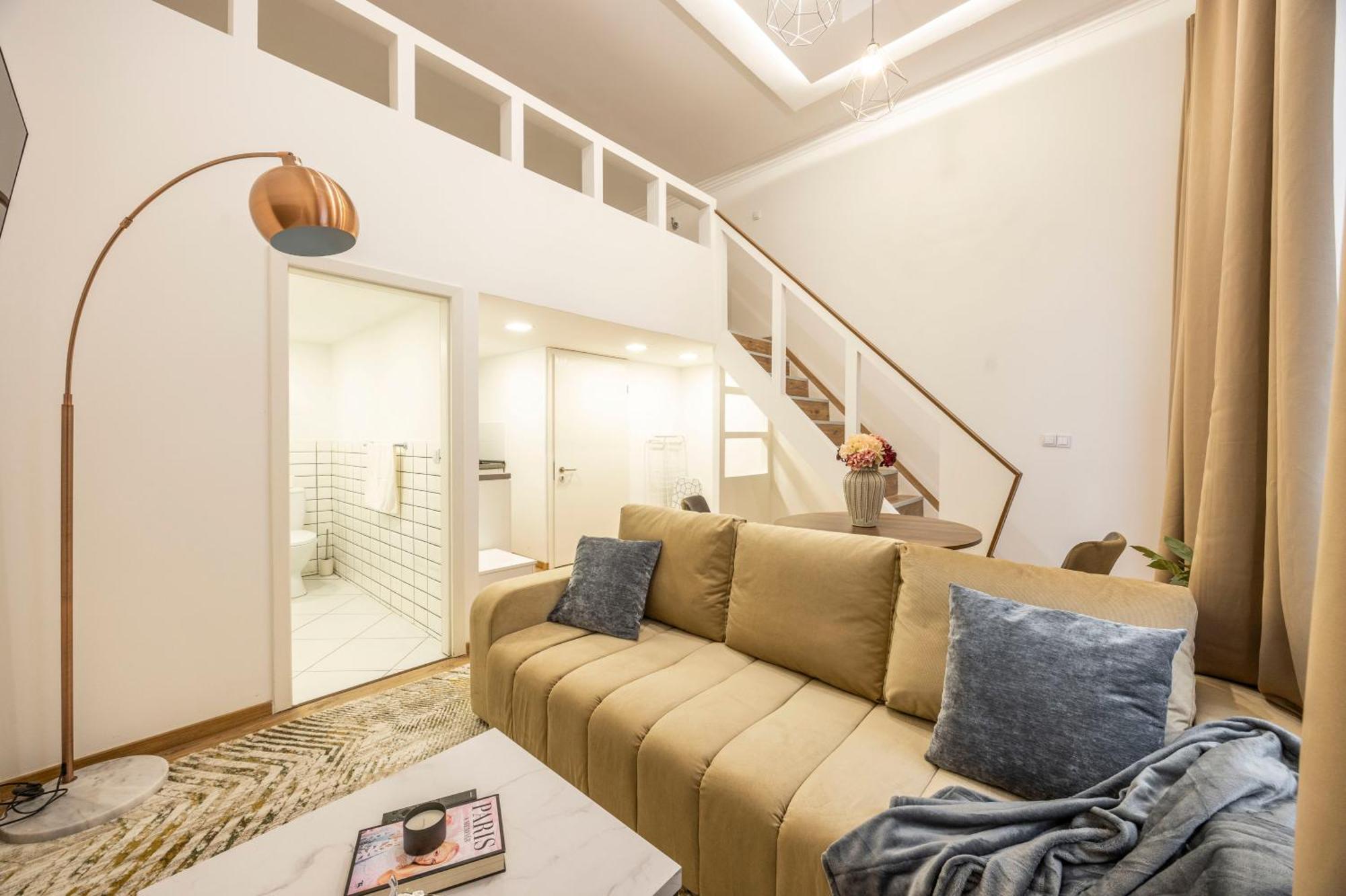 Charming Grand Residence In The Heart Of Budapeszt Zewnętrze zdjęcie