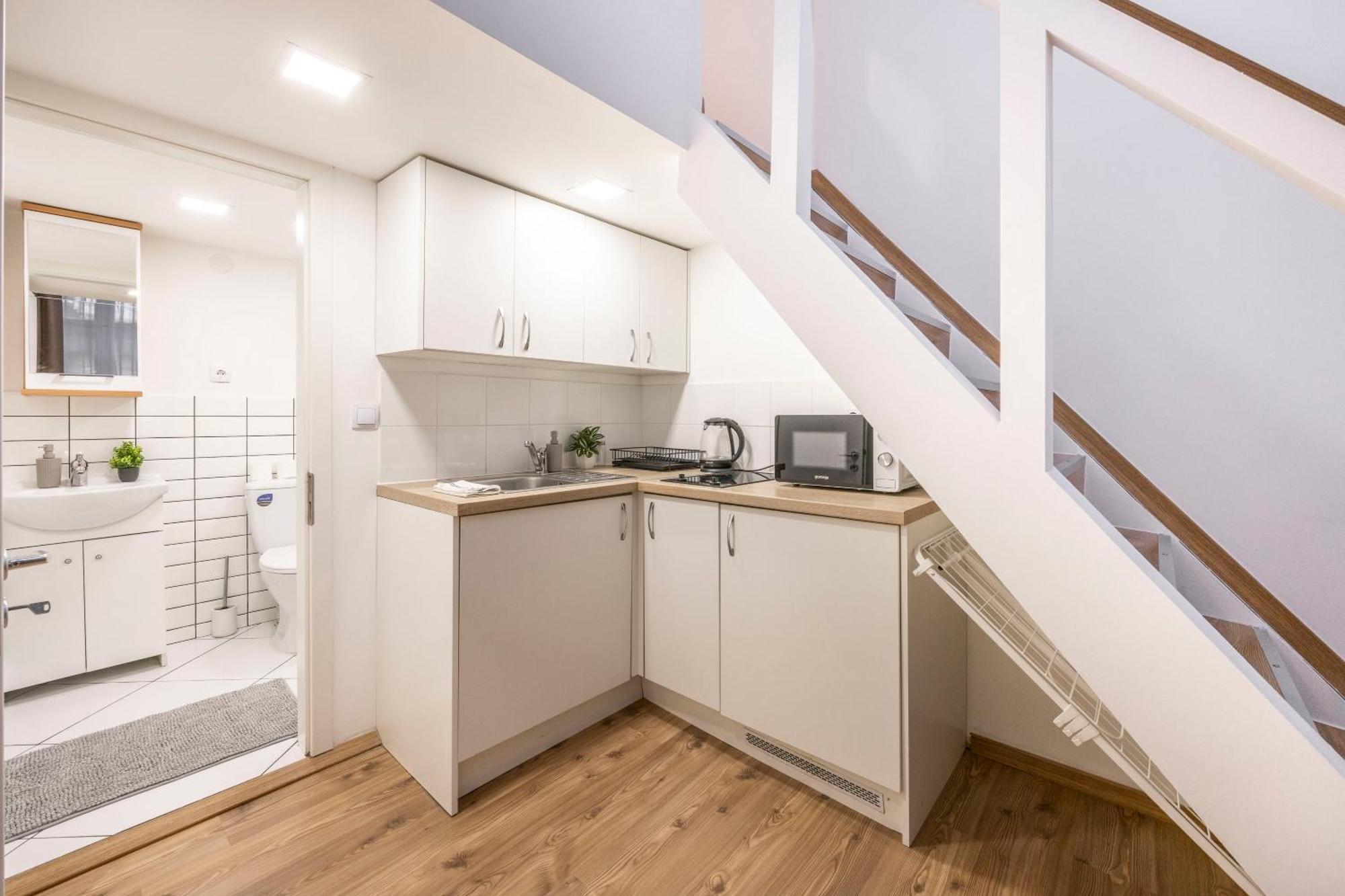 Charming Grand Residence In The Heart Of Budapeszt Zewnętrze zdjęcie